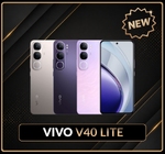 Vivo V40 Lite
